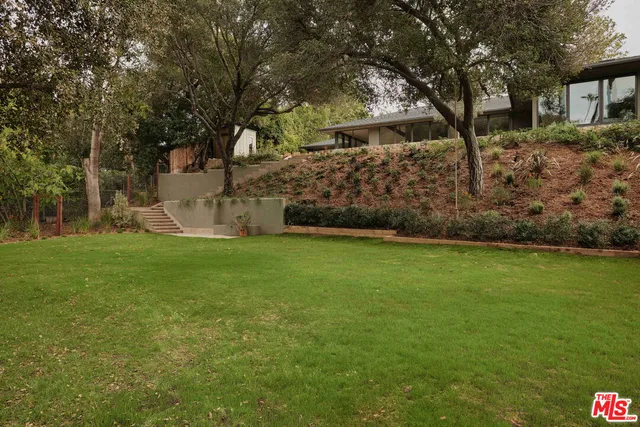 $4,500,000 | 775 San Rafael Terrace, Pasadena, CA 91105