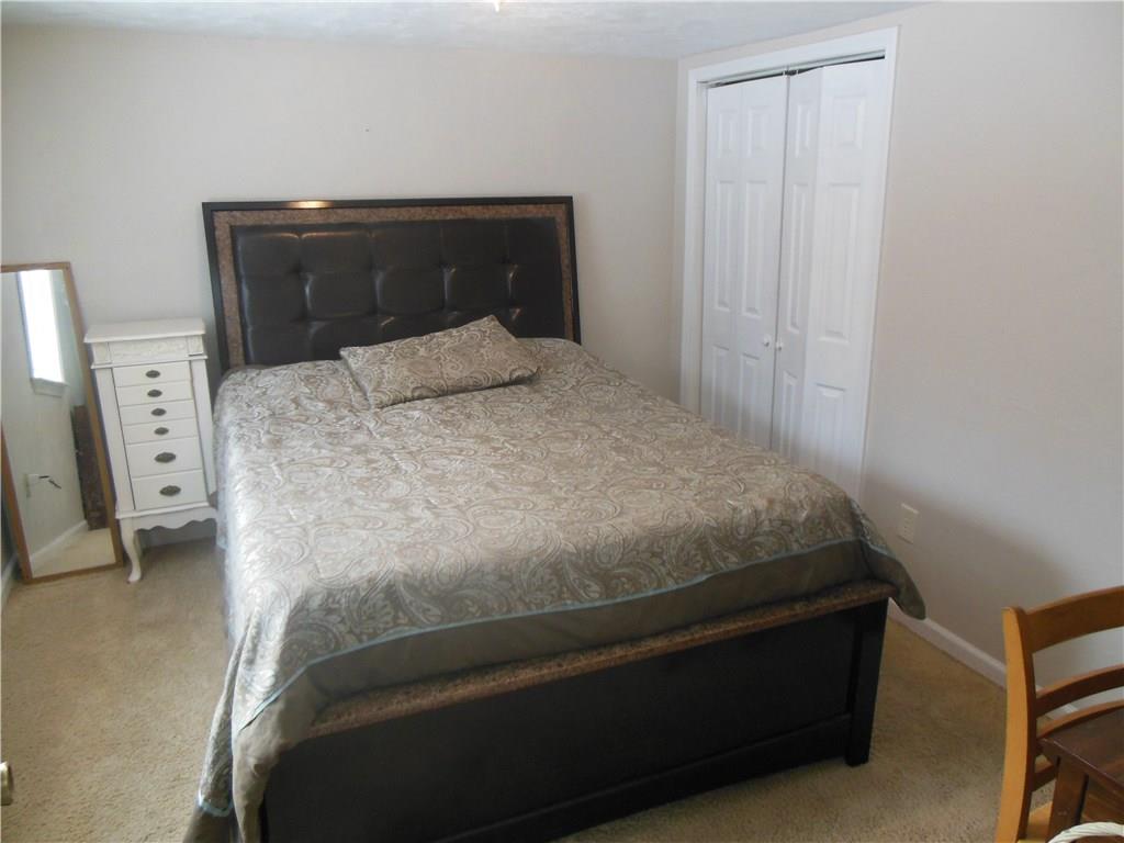 4145 Rte 908 Natrona Heights, PA 15065 - Photo 15 of 25 Master bedroom -- Main level