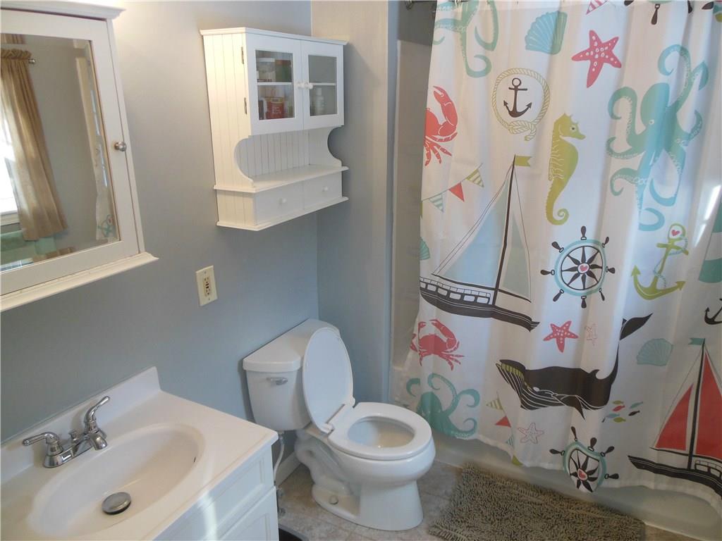 4145 Rte 908 Natrona Heights, PA 15065 - Photo 18 of 25 Updated main bath