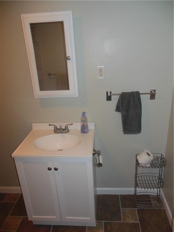 4145 Rte 908 Natrona Heights, PA 15065 - Photo 22 of 25 Full bath in lower level