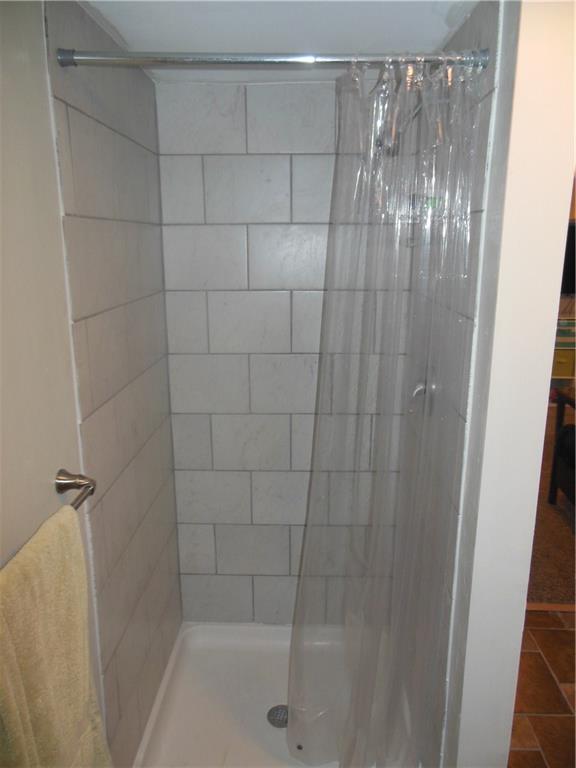 4145 Rte 908 Natrona Heights, PA 15065 - Photo 23 of 25 Brand new ceramic tile shower