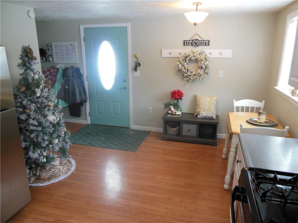 4145 Rte 908 Natrona Heights, PA 15065 - Photo 8 of 25 Spacious, eat in kitchen