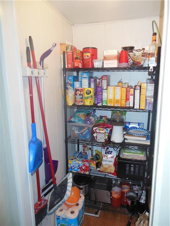 4145 Rte 908 Natrona Heights, PA 15065 - Photo 9 of 25 Walk in pantry