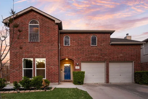 $379,000 | 4125 Capstone Drive, Fort Worth, TX 76244