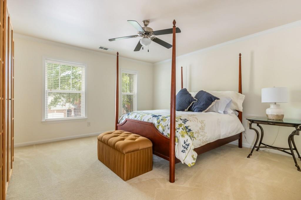 13974 Sunfish Bend Alpharetta, GA 30004 - Photo 31 of 55