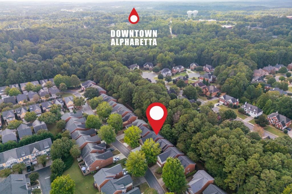 13974 Sunfish Bend Alpharetta, GA 30004 - Photo 40 of 55