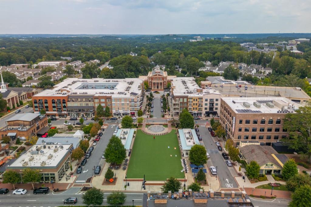 13974 Sunfish Bend Alpharetta, GA 30004 - Photo 46 of 55