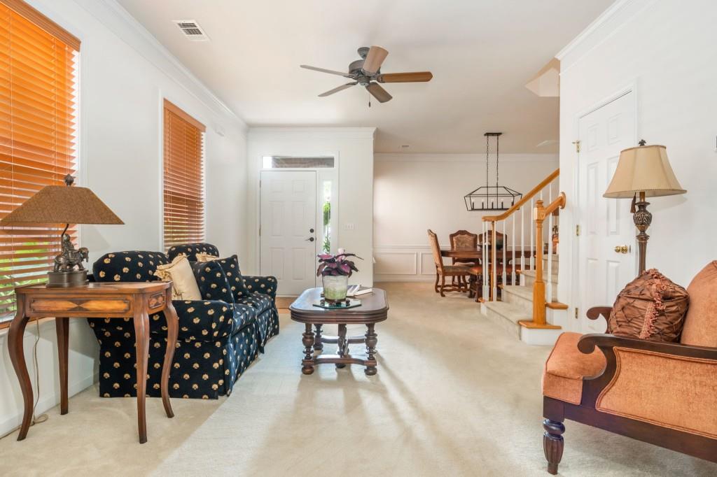 13974 Sunfish Bend Alpharetta, GA 30004 - Photo 6 of 55