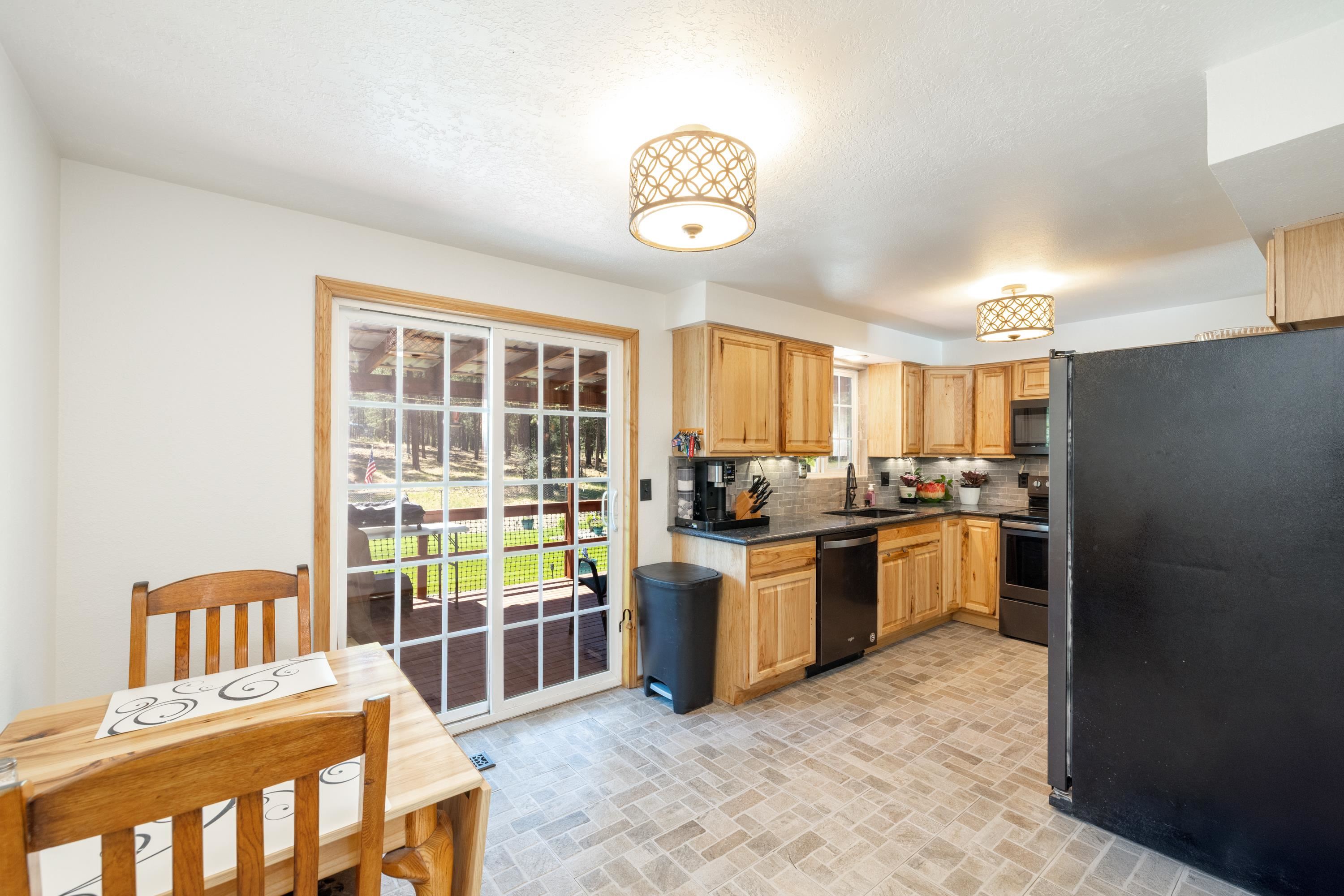 27615 West Long Lake Road Ford, WA 99013 - Photo 8 of 50