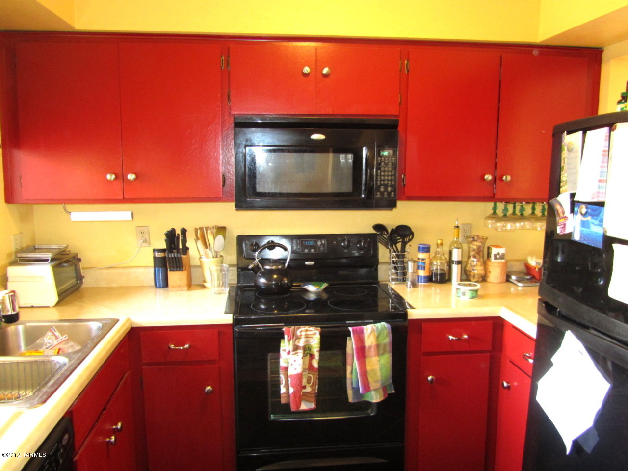 3750 North Country Club Road, Unit 54 Tucson, AZ 85716 - Photo 7 of 9