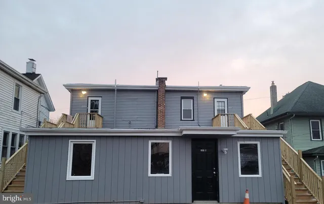 $1,500 | 121 West Jersey Avenue, Unit B, Pitman, NJ 08071