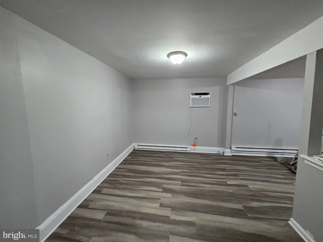 $1,500 | 121 West Jersey Avenue, Unit B, Pitman, NJ 08071