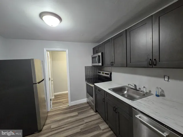 $1,500 | 121 West Jersey Avenue, Unit B, Pitman, NJ 08071