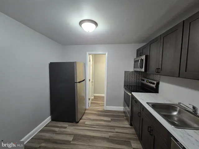 $1,500 | 121 West Jersey Avenue, Unit B, Pitman, NJ 08071