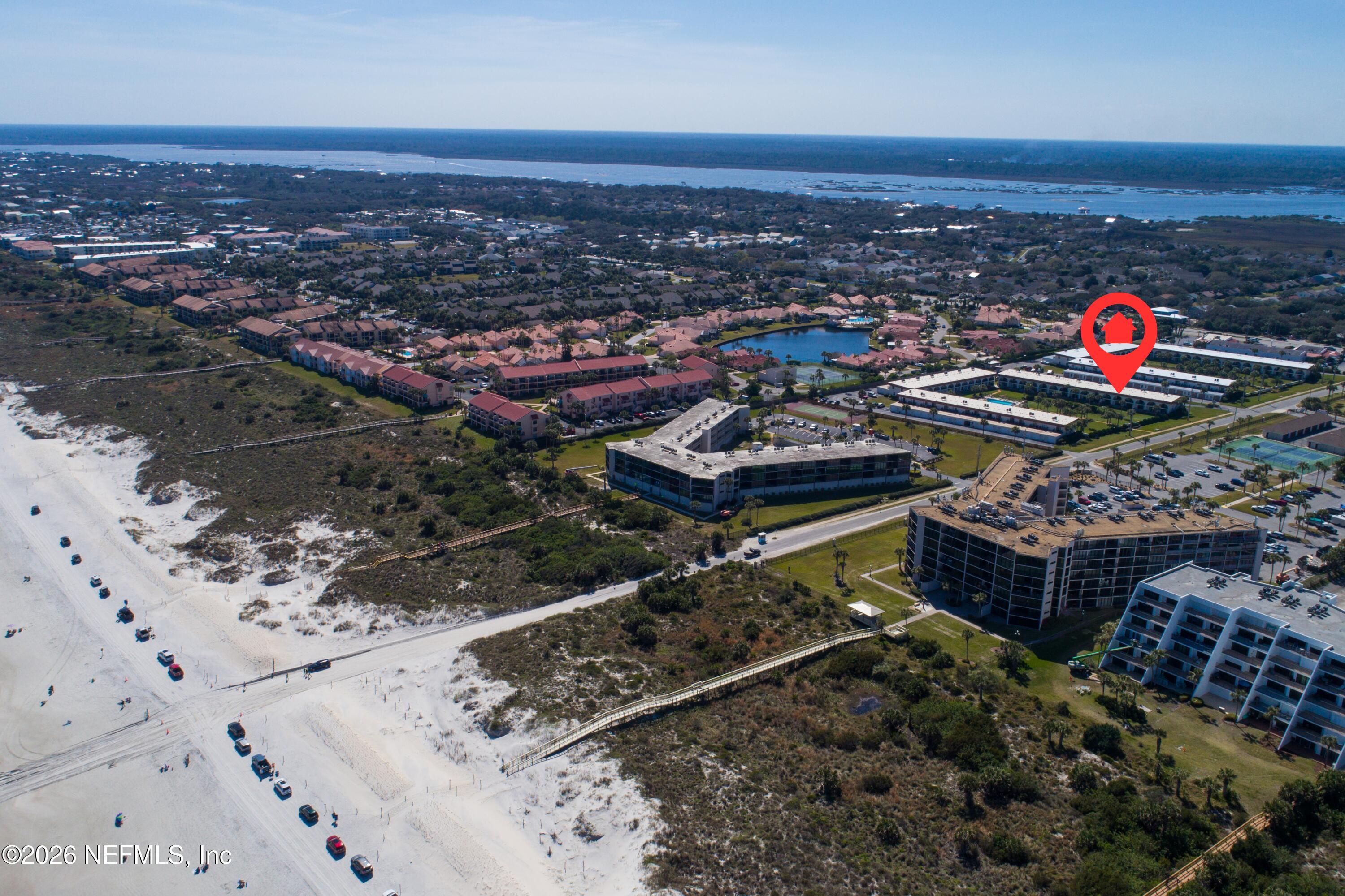 11 Dondanville Road, Unit 5 St. Augustine, FL 32080 - Photo 43 of 51 8