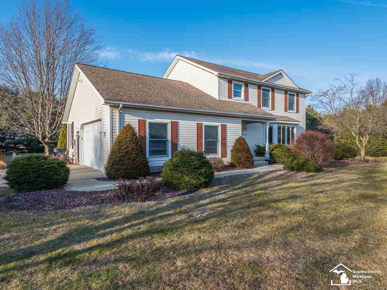 14530 Dixon Road Dundee, MI 48131 - Photo 20 of 31 Gallery Image 20