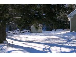 1623 Warren Mountain Road Roxbury, VT 05669 - Photo 8 of 9