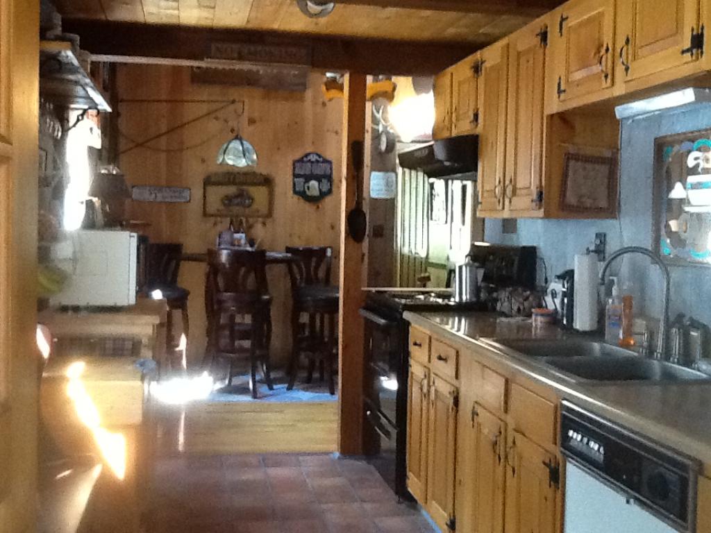 23 Seyah Road Shelburne, NH 03581 - Photo 8 of 36 Gallery Image 8