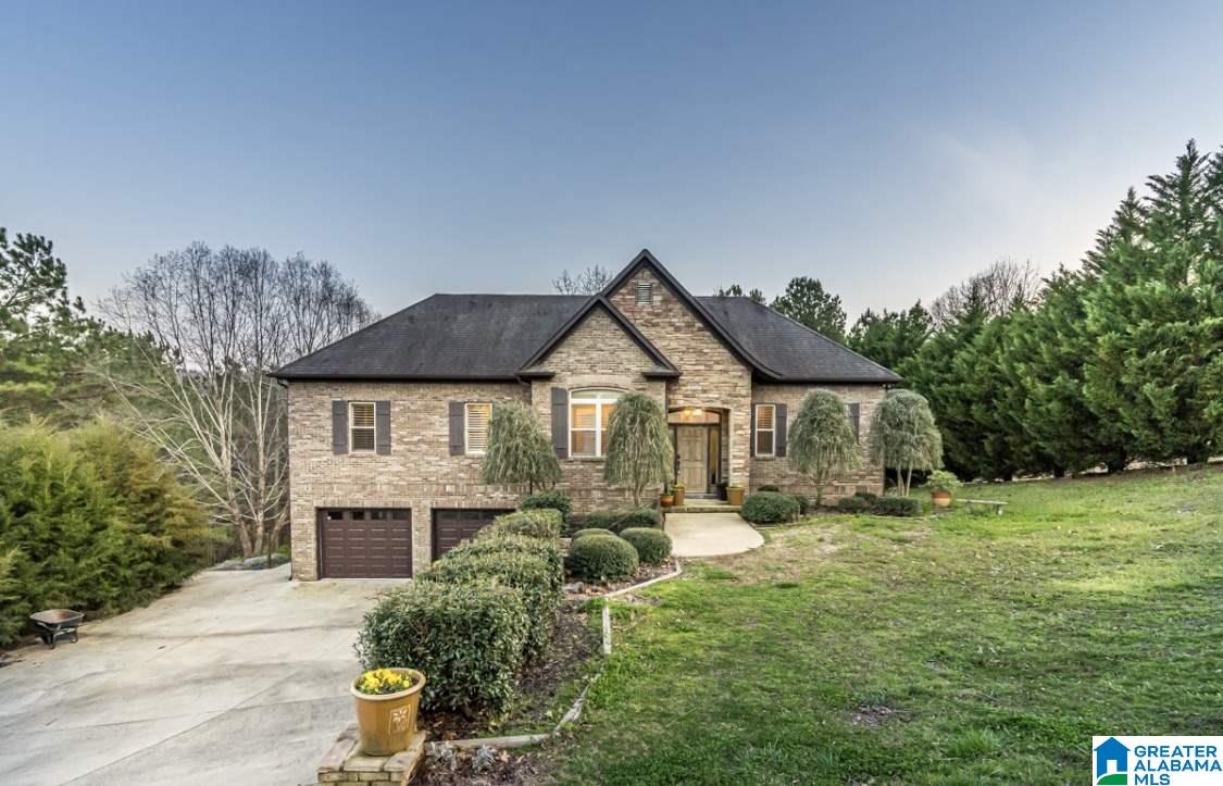 75 Cobbly Nob Lane Oneonta, AL 35121 - Photo 1 of 8