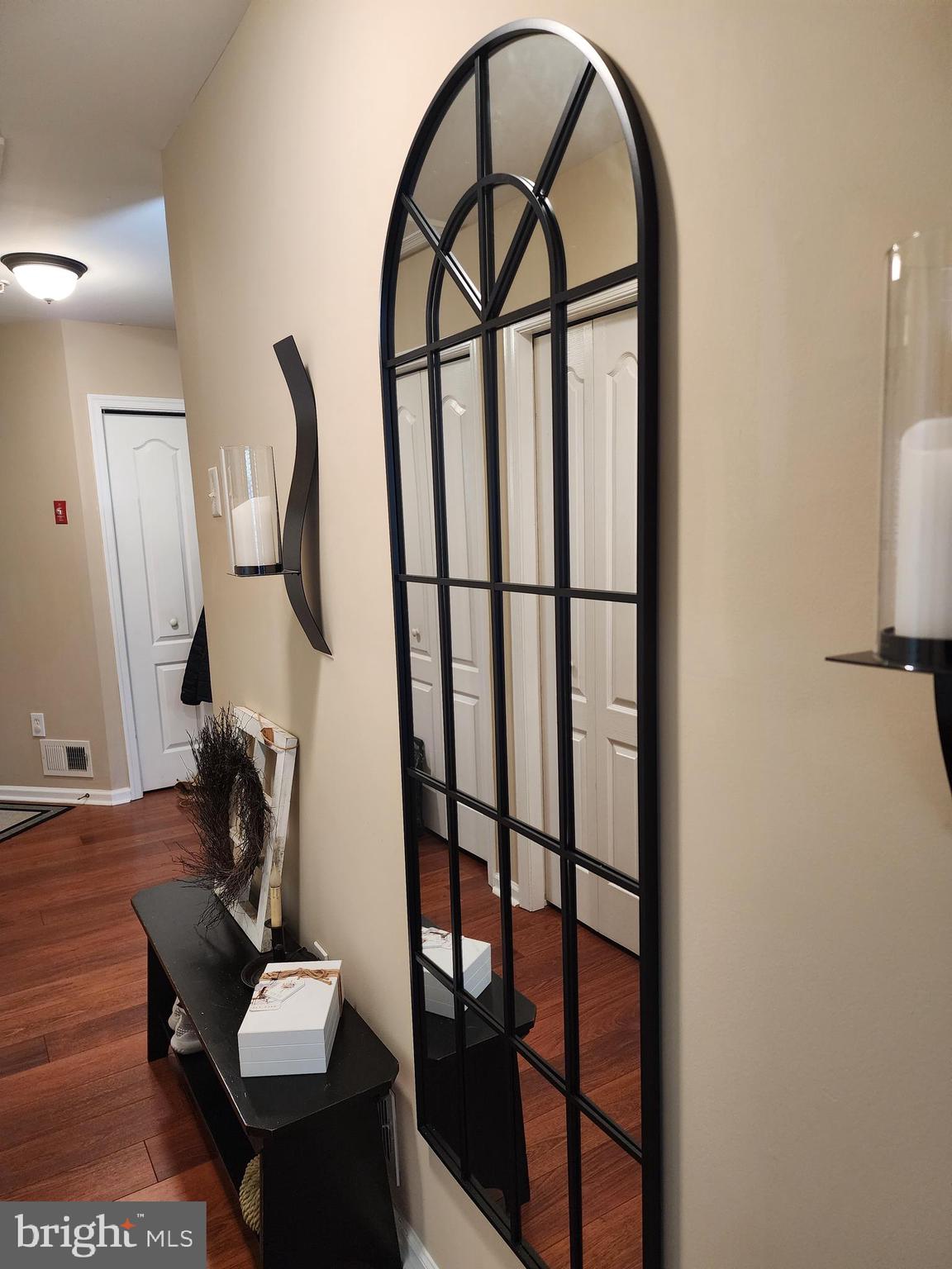 132 Mowat Circle Hamilton, NJ 08690 - Photo 13 of 16 a view of entryway