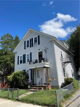 $500,000 | 190 Coe Street, Woonsocket, RI 02895