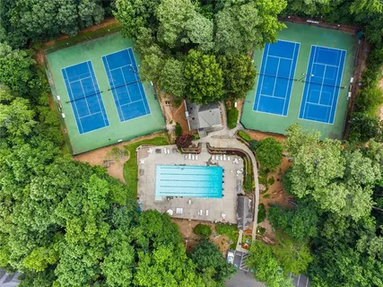 $897,000 | 3523 Jefferson Township Parkway, Marietta, GA 30066