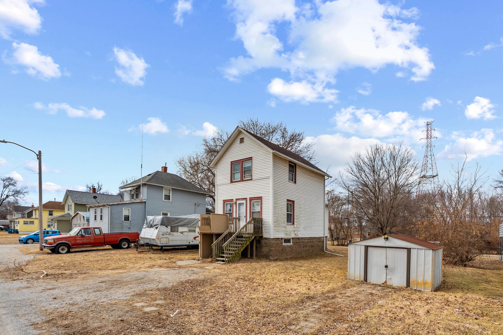 217 12th Street East Moline, IL 61244 - Photo 19 of 19