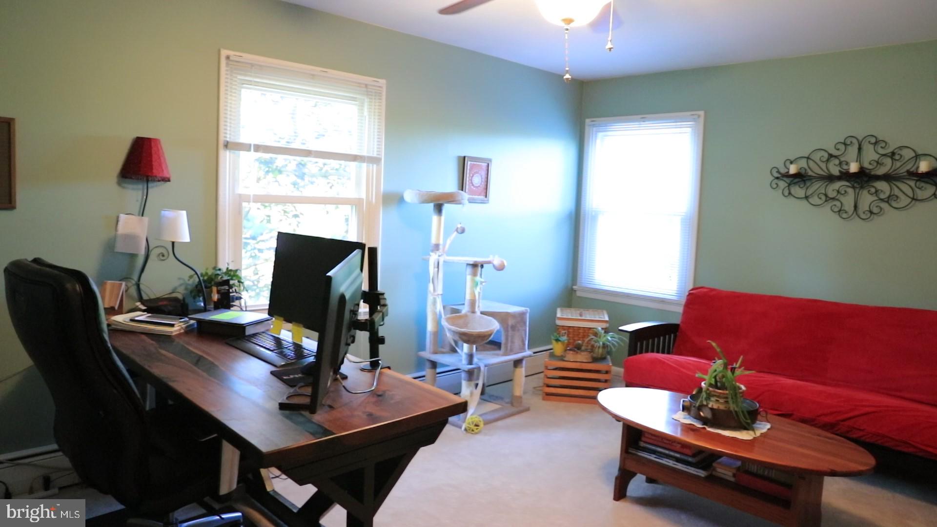 7909 Old Receiver Road Frederick, MD 21702 - Photo 22 of 43 bedroom 2