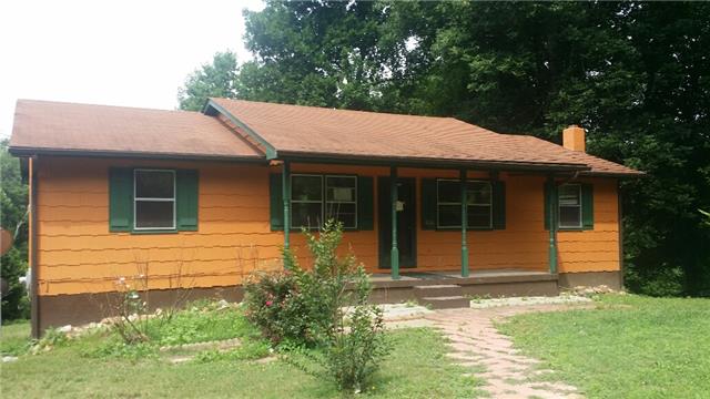 3636 Reed Road Indian Mound, TN 37079 - Photo 1 of 5 Front