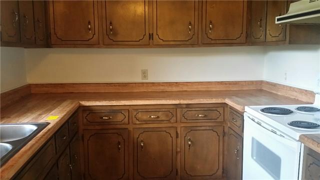 3636 Reed Road Indian Mound, TN 37079 - Photo 4 of 5 Kitchen