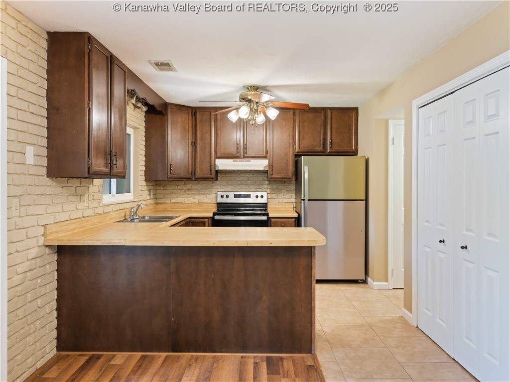 58 Teays Point Winfield, WV 25213 - Photo 11 of 32 Gallery Image 11