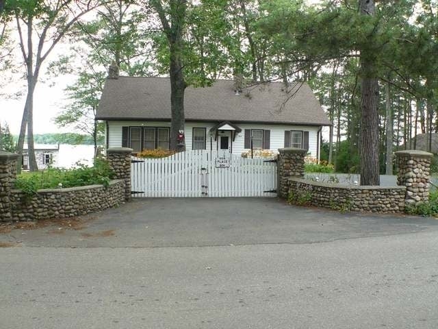809 Mekinak Point Road Pelican Lake, WI 54463 - Photo 11 of 20 Gallery Image 11