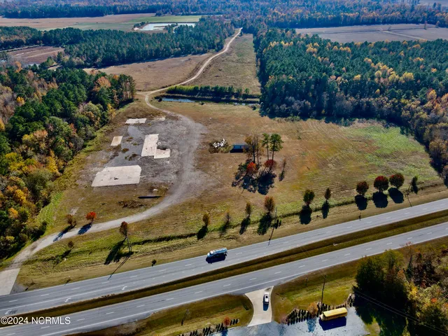 $1,200,000 | 6412 Us 264 Street East, Greenville, NC 27834