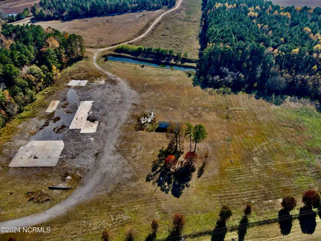 $1,200,000 | 6412 Us 264 Street East, Greenville, NC 27834