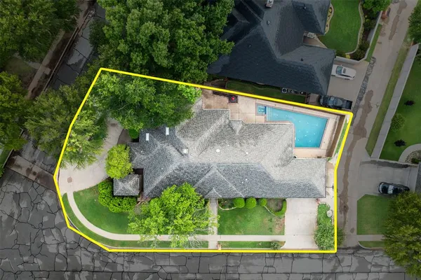 $550,000 | 2614 San Simeon Drive, Wichita Falls, TX 76308
