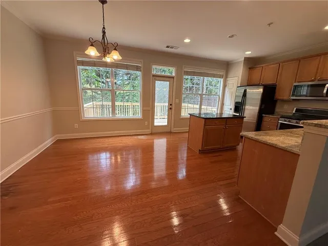 $2,700 | 309 Williamson Street Southeast, Marietta, GA 30060