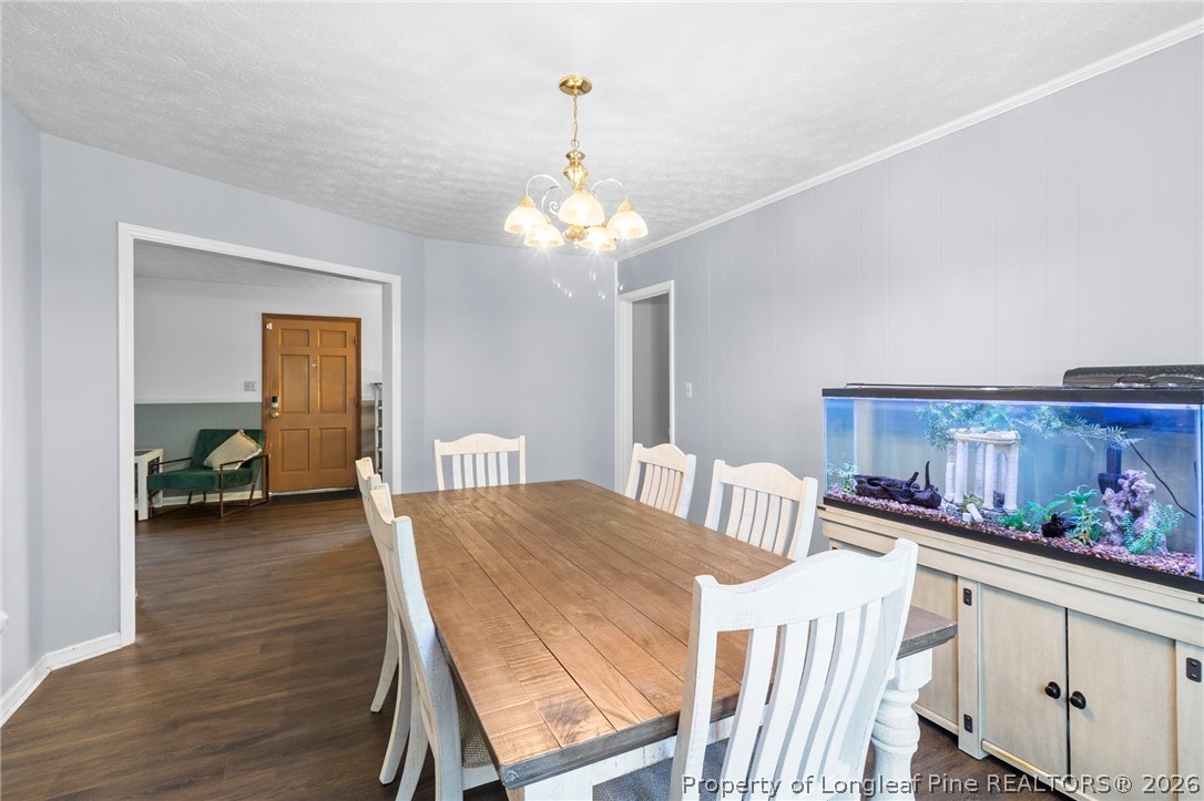5401 Chesapeake Road Fayetteville, NC 28311 - Photo 13 of 35