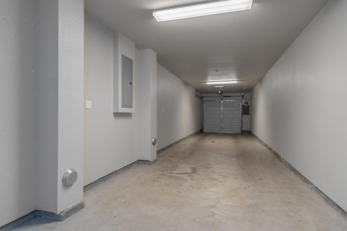 545 Holthouse Terrace Sunnyvale, CA 94087 - Photo 4 of 24 a view of empty room