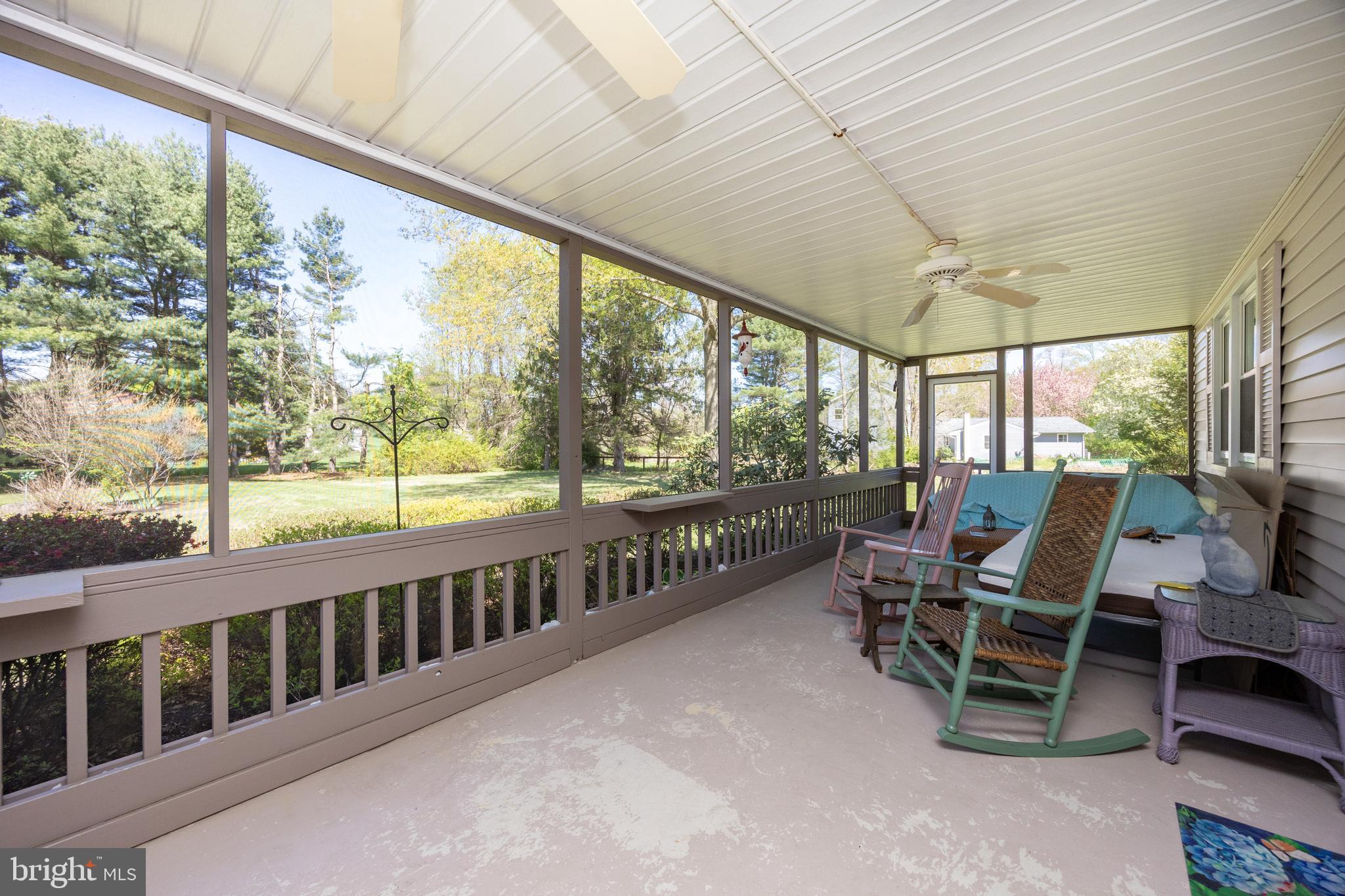 3076 Conestoga Road Glenmoore, PA 19343 - Photo 15 of 31 a building outdoor space with seating