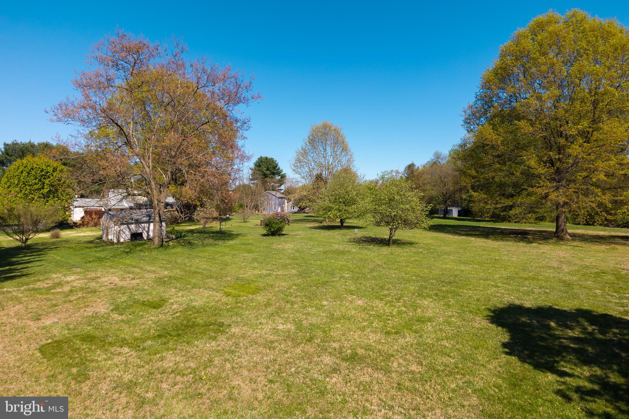 3076 Conestoga Road Glenmoore, PA 19343 - Photo 21 of 31 a view of a lake with houses