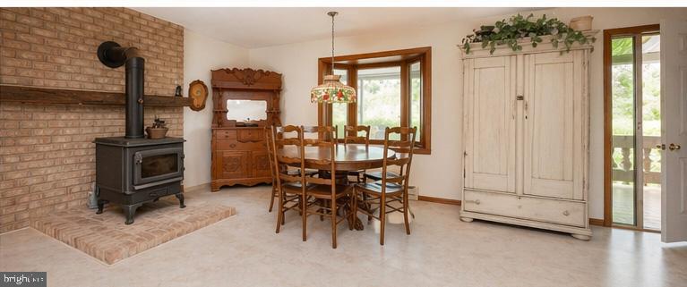 3076 Conestoga Road Glenmoore, PA 19343 - Photo 5 of 31 a view of a dining room with furniture