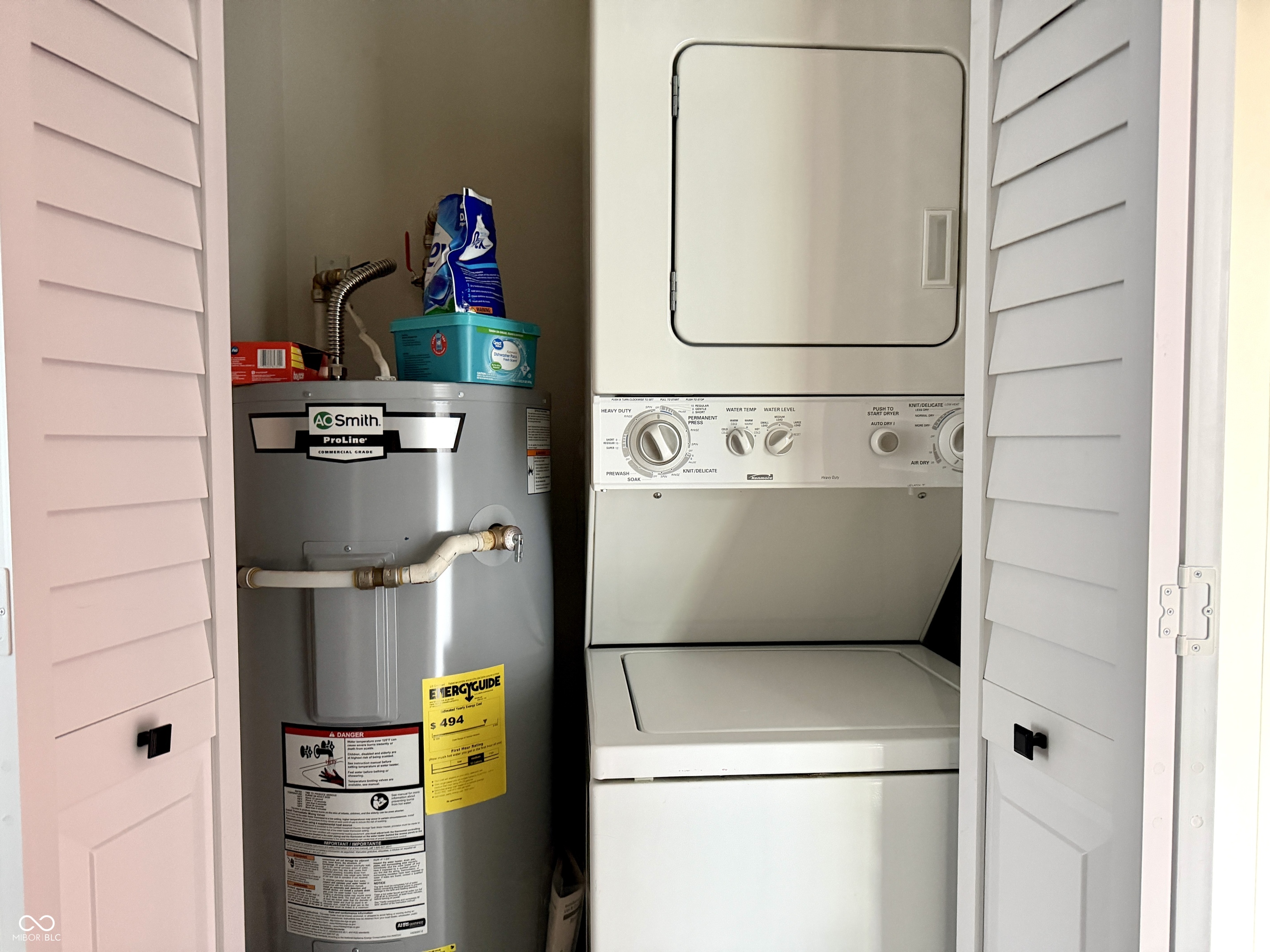 9021 South Pointe Ridge Lane, Unit 11 Bloomington, IN 47401 - Photo 15 of 15