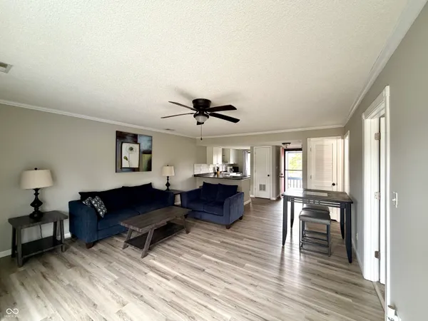 $172,000 | 9021 South Pointe Ridge Lane, Unit 11, Bloomington, IN 47401