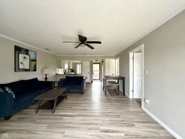$172,000 | 9021 South Pointe Ridge Lane, Unit 11, Bloomington, IN 47401