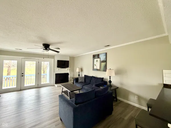 $172,000 | 9021 South Pointe Ridge Lane, Unit 11, Bloomington, IN 47401