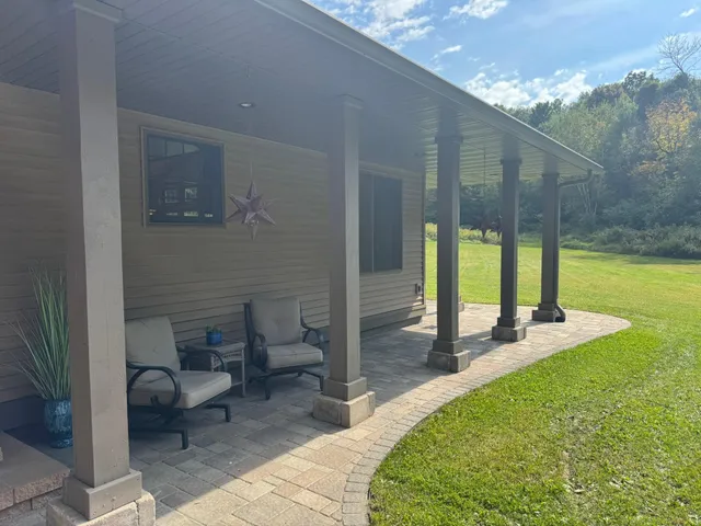 $750,000 | 1449 3 1/2 Avenue, Dallas, WI 54733