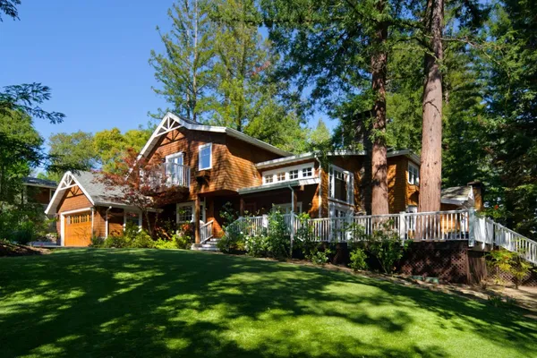 $5,998,000 | 340 Willowbrook Drive, Portola Valley, CA 94028