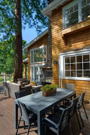 $5,998,000 | 340 Willowbrook Drive, Portola Valley, CA 94028