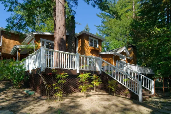 $5,998,000 | 340 Willowbrook Drive, Portola Valley, CA 94028