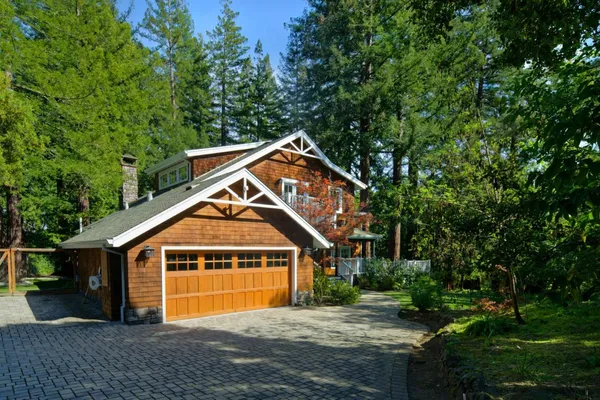 $5,998,000 | 340 Willowbrook Drive, Portola Valley, CA 94028